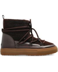 Inuikii - Lace-Up Boots - Lyst