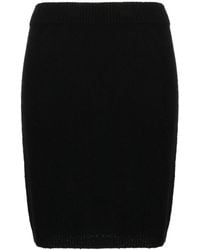 Cashmere In Love - Ula ミニスカート - Lyst