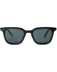 Studio Nicholson - Lunettes De Soleil Type 1 - Lyst