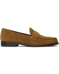 Tory Burch - Classic Penny Loafer - Lyst