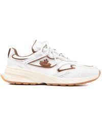 DSquared² - Sprinter Sneakers - Lyst