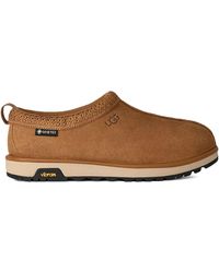 UGG - Tasman Gtx Suede Gore-Tex Sneakers - Lyst