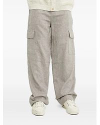 IRO - Hose Mit Aufgesetzter Tasche - Lyst