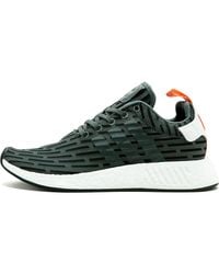 adidas - Nmd_R2 Low-Top Sneakers - Lyst