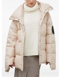 MMC Studio - Ilona Down Jacket - Lyst
