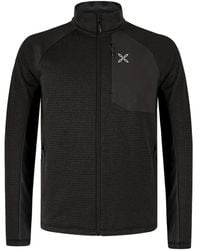 Montura - Dolomiti Zip-Up Cardigan - Lyst