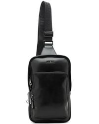 Guess - Mini Boston Crossbody Backpack - Lyst