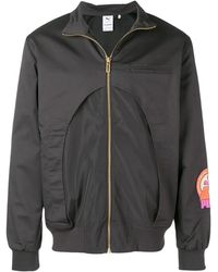 PUMA - X Han Kjøbenhavn Bomber Jacket - Lyst