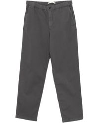 Norse Projects - Pantalon Ezra - Lyst