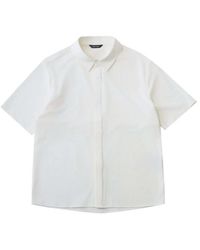Hiking Patrol - Align Shirt - Lyst