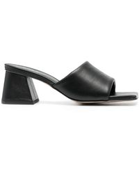 Alohas - Offene Mules - Lyst