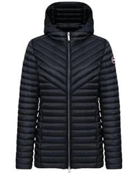 Colmar - Hooded Padded Coat - Lyst