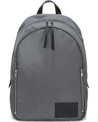 Jil Sander - Urban Zipped Backpack - Lyst