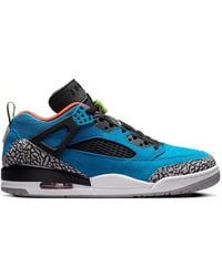 Nike - Baskets Spizike Low - Lyst