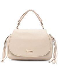 Cromia - Top-Handle Tote Bag - Lyst