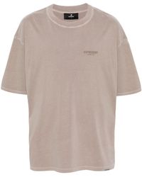 Represent - Neutral Owners Club Cotton T-shirt - Men's - Cotton - Lyst