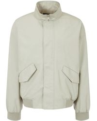 Studio Tomboy X - Bomber A Collo Alto - Lyst