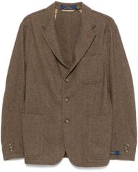 Polo Ralph Lauren - ヘリンボーン ジャケット - Lyst