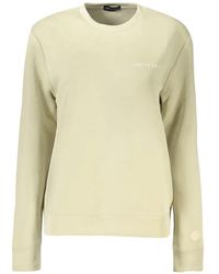 North Sails - Logo-Print Crew-Neck Sweatshirt - Lyst