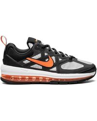 Nike - Air Max Genome Fog//Total Ora" Sneakers - Lyst