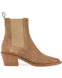 Gianvito Rossi - Boots - Lyst
