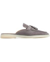 SCAROSSO - Lucrezia Mules - Lyst