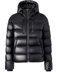 Mackage - Victor-R Donsjack Met Capuchon - Lyst