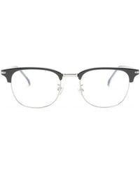 Carrera - Brille Mit Eckigem Gestell - Lyst