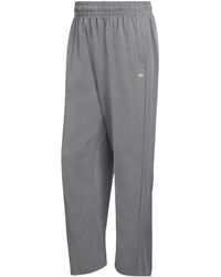 adidas - Firebird Pinstripe Trousers - Lyst
