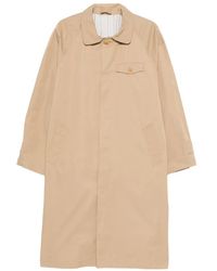 Carter Young - Lithe Coat - Lyst
