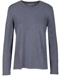 Al Duca d'Aosta - Long-Sleeve T-Shirt - Lyst