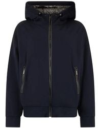 Moorer - Alya Gewatteerd Jack - Lyst