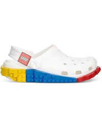 Crocs™ - X Lego Creativity Sling-Back Mules - Lyst