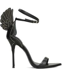 Sophia Webster - Sandalias con tacón de 100 mm - Lyst