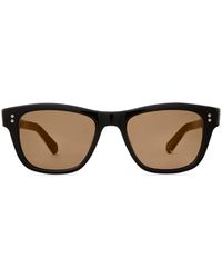 Mr. Leight - Damone Sunglasses - Lyst