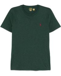 Polo Ralph Lauren - Polo Pony-Embroidered T-Shirt - Lyst