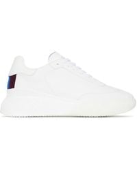 Stella McCartney - Loop Sneakers - Lyst