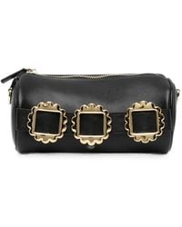 Cynthia Rowley - Borsa A Spalla Mini - Lyst