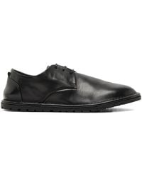 Marsèll - Sancrispa Derby Shoes - Lyst