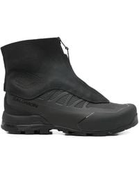 Salomon - Tepiaz Advanced Zip Boots - Lyst