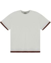 MISCI - T-Shirt Pitombo - Lyst