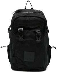 OFF GRID - Buckle Backpack - Lyst