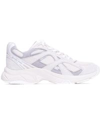 MICHAEL Michael Kors - Leo Sneakers - Lyst