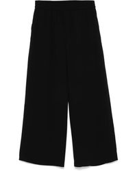 Mark Kenly Domino Tan - Palmira Trousers - Lyst