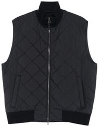 Loro Piana - Ampay Gilet - Lyst