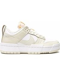 Nike - Dunk Low Disrupt "Sea Glass" Sneakers - Lyst