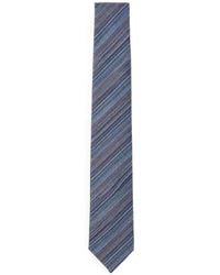 Missoni - Cravatta A Righe - Lyst