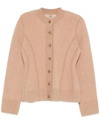 Ermanno Scervino - Button-Down Jacket - Lyst
