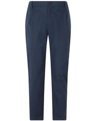 Department 5 - Pantalon Chino À Poches À Rabat - Lyst