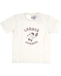 MR HOT DOG - Short-Sleeve T-Shirt - Lyst